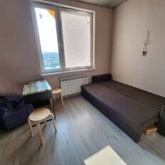 Квартира 28 м², студия - изображение 2