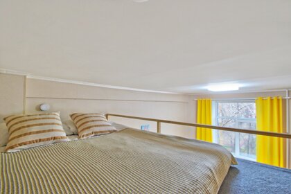 24 м², квартира-студия 8 900 000 ₽ - изображение 18