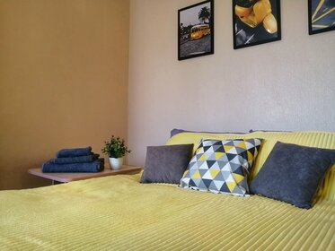 25 м², квартира-студия 1 700 ₽ в сутки - изображение 39