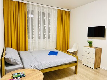 22 м², квартира-студия 2 500 ₽ в сутки - изображение 41