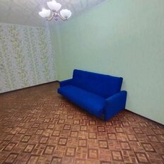 Квартира 34 м², 1-комнатная - изображение 5