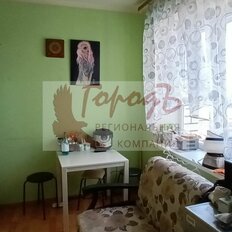 Квартира 50 м², 2-комнатная - изображение 5