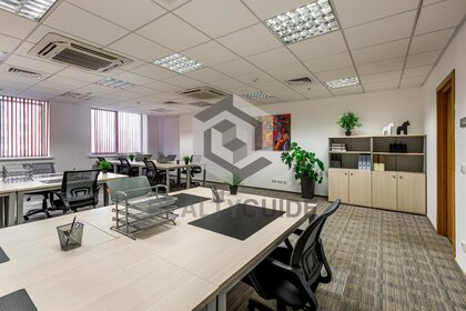 80 м², офис 180 444 ₽ в месяц - изображение 15