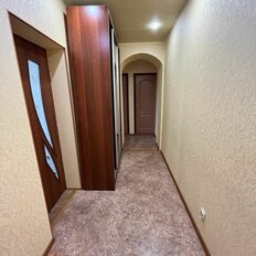 Квартира 54,9 м², 2-комнатная - изображение 5