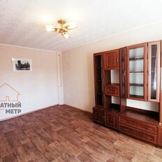 Квартира 40 м², 1-комнатная - изображение 4