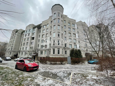 70 м², гараж 1 900 000 ₽ - изображение 20