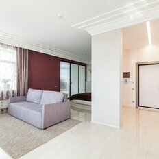 Квартира 60,1 м², студия - изображение 5