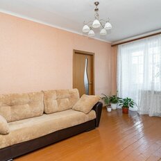 Квартира 54,4 м², 3-комнатная - изображение 5