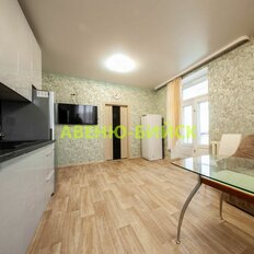 Квартира 254,5 м², 3-комнатная - изображение 1