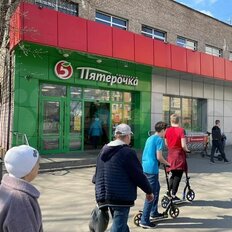 500 м², помещение свободного назначения - изображение 1