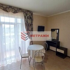 Квартира 24 м², 1-комнатные - изображение 5