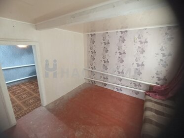 53 м² часть дома, 3,3 сотки участок 1 099 000 ₽ - изображение 48