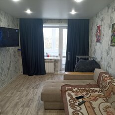 Квартира 44,4 м², 2-комнатная - изображение 1