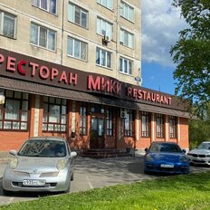 550 м², общепит - изображение 1