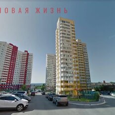 Квартира 91 м², 3-комнатная - изображение 2