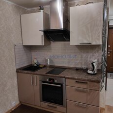 Квартира 27,8 м², 1-комнатная - изображение 3