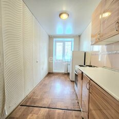 Квартира 34,9 м², 1-комнатная - изображение 1