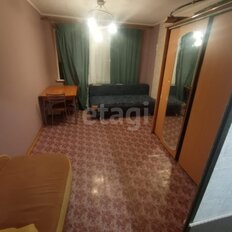 Квартира 18 м², 1-комнатная - изображение 5