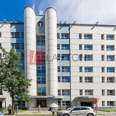 837 м², офис - изображение 4