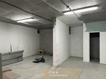 70 м², помещение свободного назначения 122 500 ₽ в месяц - изображение 17