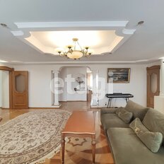 Квартира 218 м², 5-комнатная - изображение 4