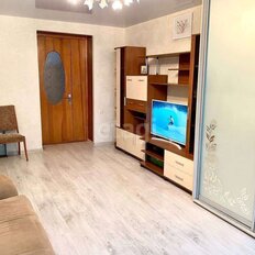 Квартира 86,6 м², 3-комнатная - изображение 5