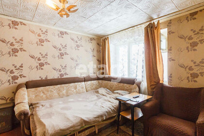 16,5 м², комната 660 000 ₽ - изображение 40