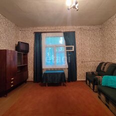 Квартира 36,8 м², 2-комнатная - изображение 4