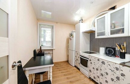 36 м², 1-комнатная квартира 21 900 ₽ в месяц - изображение 56