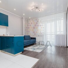 Квартира 63,3 м², 3-комнатная - изображение 1