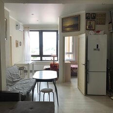 Квартира 90 м², 4-комнатная - изображение 3
