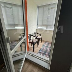 Квартира 25,1 м², студия - изображение 5