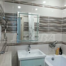 Квартира 56,1 м², 2-комнатная - изображение 1