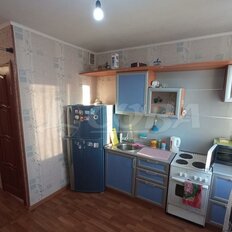 Квартира 43,8 м², 1-комнатная - изображение 3