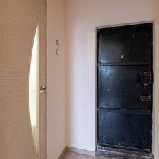 Квартира 17,8 м², 1-комнатная - изображение 5