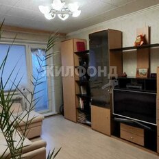 Квартира 43,9 м², 2-комнатная - изображение 1