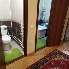 Квартира 60 м², 2-комнатная - изображение 5