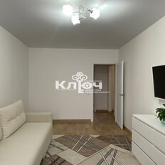 Квартира 54,1 м², 2-комнатная - изображение 4