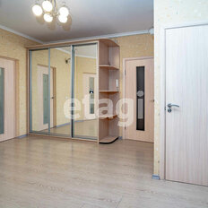 Квартира 112,1 м², 4-комнатная - изображение 1