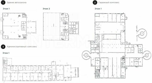 110,9 м², готовый бизнес 62 000 000 ₽ - изображение 19