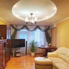 Квартира 74 м², 3-комнатная - изображение 2