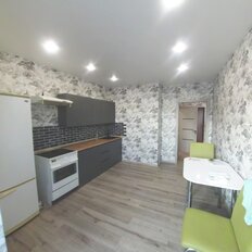 Квартира 40 м², 1-комнатная - изображение 2