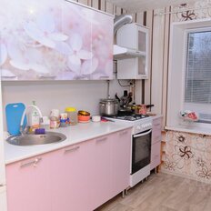 Квартира 74,4 м², 4-комнатная - изображение 1