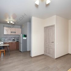 Квартира 32,4 м², 1-комнатная - изображение 5