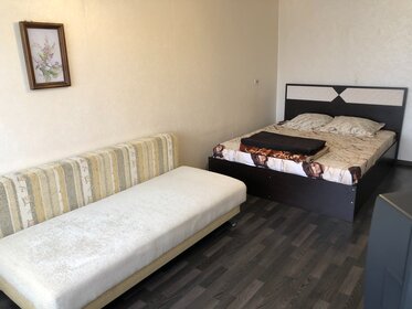 20 м², квартира-студия 1 750 ₽ в сутки - изображение 50