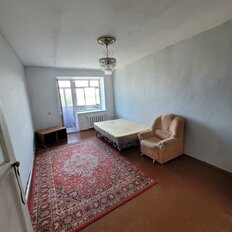 Квартира 56,1 м², 2-комнатная - изображение 5