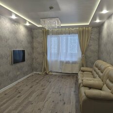 Квартира 118 м², 4-комнатная - изображение 5