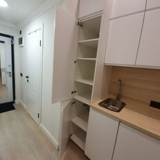 Квартира 15 м², студия - изображение 4