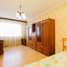 Квартира 36,5 м², 1-комнатная - изображение 5