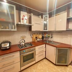 Квартира 80,1 м², 3-комнатная - изображение 3